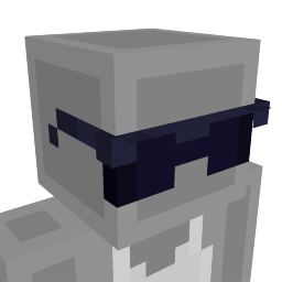 Thumbnail of the Minecraft Bedrock Marketplace product Shades created by Goods Interactive.