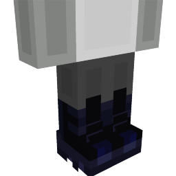 Thumbnail of the Minecraft Bedrock Marketplace product Stompers created by Goods Interactive.