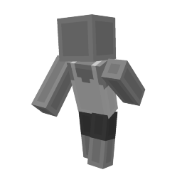 Thumbnail of the Minecraft Bedrock Marketplace product Athlete Dance created by Heropixel Games.