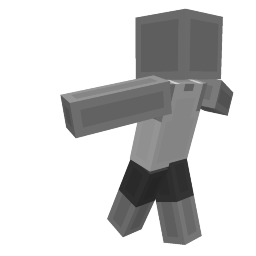 Thumbnail of the Minecraft Bedrock Marketplace product Aura Release created by Heropixel Games.