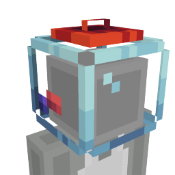 Thumbnail of the Minecraft Bedrock Marketplace product Candy JarHead created by Heropixel Games.