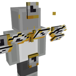Thumbnail of the Minecraft Bedrock Marketplace product Card Master created by Heropixel Games.