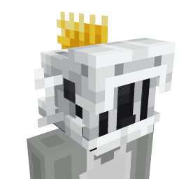 Thumbnail of the Minecraft Bedrock Marketplace product Celestial Guard Helmet created by Heropixel Games.