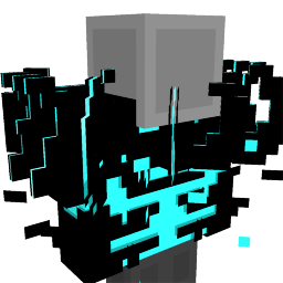 Thumbnail of the Minecraft Bedrock Marketplace product Dark Rebirth Armor created by Heropixel Games.