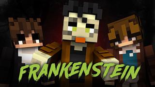 Thumbnail of the Minecraft Bedrock Marketplace product Frankenstein created by HeroPixels.
