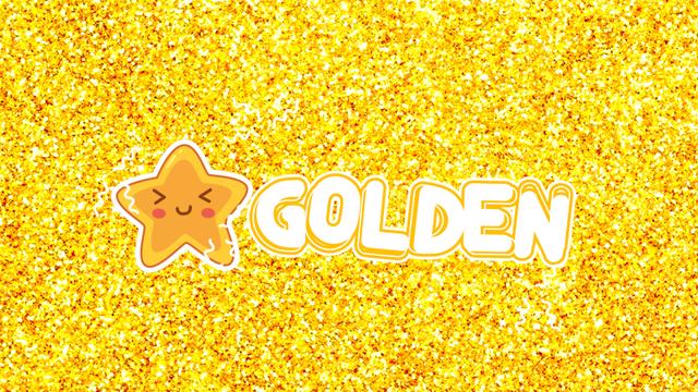 Thumbnail of the Minecraft Bedrock Marketplace product Golden created by Heropixel Games.