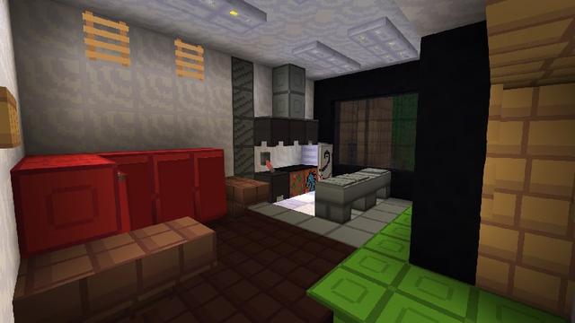 Screenshot of the Minecraft Bedrock Marketplace product PixelPlay Textures created by Heropixel Games.