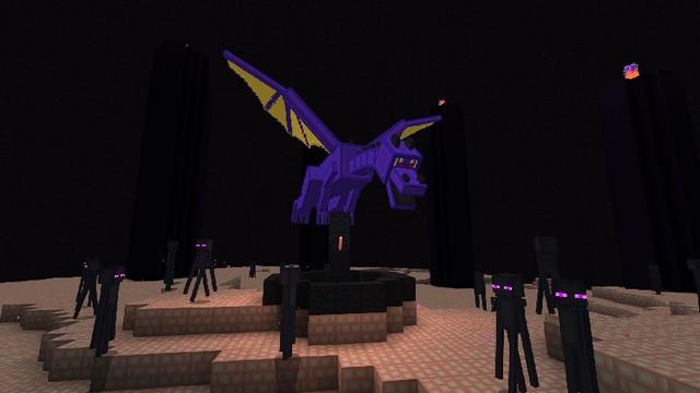 Screenshot of the Minecraft Bedrock Marketplace product PixelPlay Textures created by Heropixel Games.