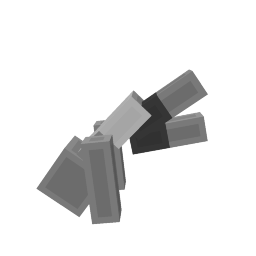 Thumbnail of the Minecraft Bedrock Marketplace product Roll Flip Land created by Heropixel Games.