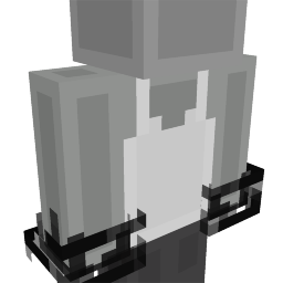Thumbnail of the Minecraft Bedrock Marketplace product Shadow Glove created by Heropixel Games.
