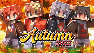 Thumbnail of the Minecraft Bedrock Marketplace product Autumn Fashion 2022 created by HeroPixels.