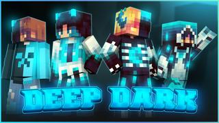 Thumbnail of the Minecraft Bedrock Marketplace product Deep Dark created by HeroPixels.