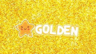 Thumbnail of the Minecraft Bedrock Marketplace product Golden created by HeroPixels.