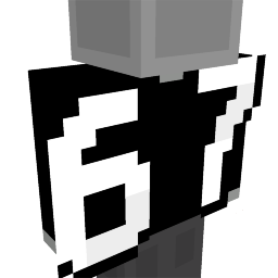 Thumbnail of the Minecraft Bedrock Marketplace product 67 Black Top created by Hielke Maps.