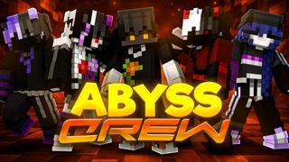 Thumbnail of the Minecraft Bedrock Marketplace product Abyss Crew created by Hielke Maps.