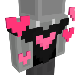 Thumbnail of the Minecraft Bedrock Marketplace product Black Star Crop created by Hielke Maps.