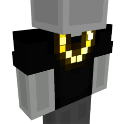 Thumbnail of the Minecraft Bedrock Marketplace product Chain Shirt created by Hielke Maps.