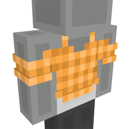 Thumbnail of the Minecraft Bedrock Marketplace product Cottage Crop Top created by Hielke Maps.