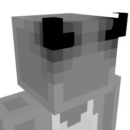 Thumbnail of the Minecraft Bedrock Marketplace product Dark Horns created by Hielke Maps.