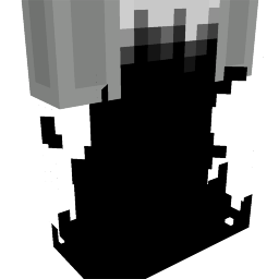 Thumbnail of the Minecraft Bedrock Marketplace product Dark Lord Pants created by Hielke Maps.