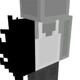 Thumbnail of the Minecraft Bedrock Marketplace product Darkness Arms created by Hielke Maps.