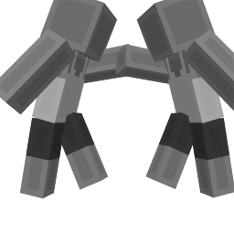 Thumbnail of the Minecraft Bedrock Marketplace product Epic High Five created by Hielke Maps.