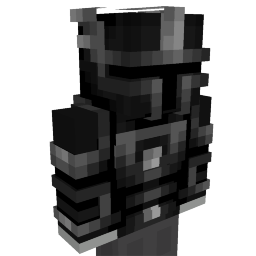 Thumbnail of the Minecraft Bedrock Marketplace product Grey Knight created by Hielke Maps.