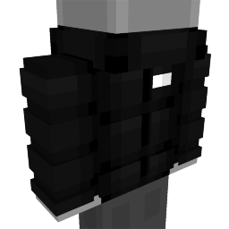 Thumbnail of the Minecraft Bedrock Marketplace product Ninja Puffer created by Hielke Maps.