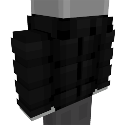 Thumbnail of the Minecraft Bedrock Marketplace product Puffer Jacket created by Hielke Maps.