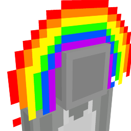 Thumbnail of the Minecraft Bedrock Marketplace product Rainbow created by Hielke Maps.