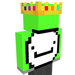 Thumbnail of the Minecraft Bedrock Marketplace product Royal Smile created by Hielke Maps.