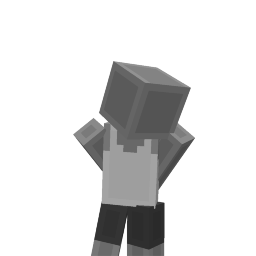 Thumbnail of the Minecraft Bedrock Marketplace product Super Shy created by Hielke Maps.