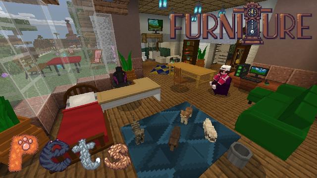 Screenshot of the Minecraft Bedrock Marketplace product MULTIPACK created by Honeyfrost.