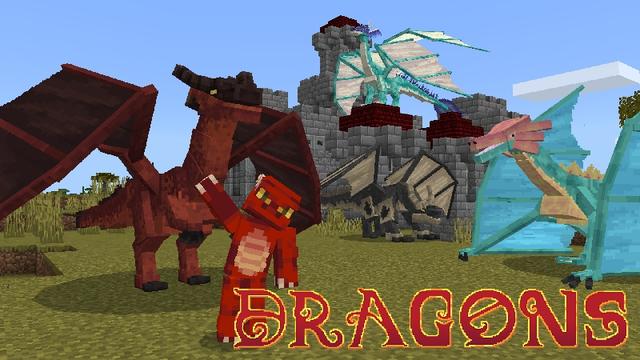 Screenshot of the Minecraft Bedrock Marketplace product MULTIPACK created by Honeyfrost.