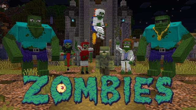 Screenshot of the Minecraft Bedrock Marketplace product MULTIPACK created by Honeyfrost.