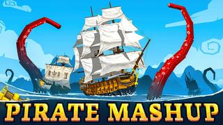 Thumbnail of the Minecraft Bedrock Marketplace product Pirata Mashup created by Honeyfrost.