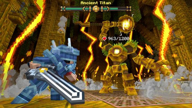 Screenshot of the Minecraft Bedrock Marketplace product RLCraft Bedrock Edition created by Honeyfrost.