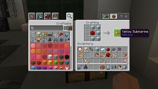 Screenshot of the Minecraft Bedrock Marketplace product ANIMALS PACK: Aquatic created by HorizonBlocks.