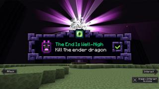 Screenshot of the Minecraft Bedrock Marketplace product Captive Survival created by HorizonBlocks.