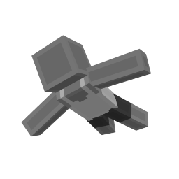 Thumbnail of the Minecraft Bedrock Marketplace product Flying created by HorizonBlocks.