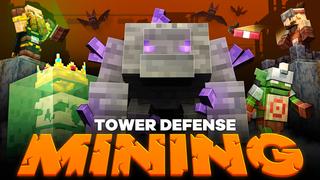 Thumbnail of the Minecraft Bedrock Marketplace product Explora: Defesa da Torre created by HorizonBlocks.