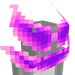Thumbnail of the Minecraft Bedrock Marketplace product Scary Fire Face created by HorizonBlocks.