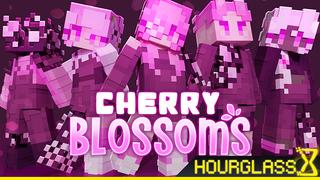 Thumbnail of the Minecraft Bedrock Marketplace product Cherry Blossoms created by Hourglass Studios.