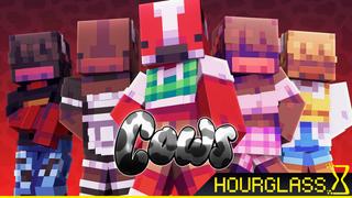 Thumbnail of the Minecraft Bedrock Marketplace product Cows created by Hourglass Studios.