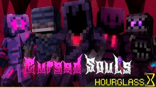Thumbnail of the Minecraft Bedrock Marketplace product Cursed Souls created by Hourglass Studios.