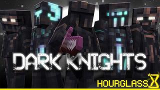 Thumbnail of the Minecraft Bedrock Marketplace product Dark Knights created by Hourglass Studios.