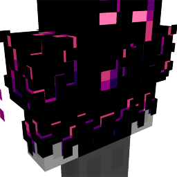 Thumbnail of the Minecraft Bedrock Marketplace product Dark Neon Void created by Hourglass Studios.