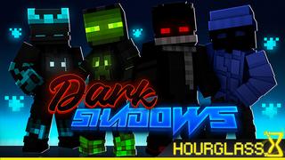 Thumbnail of the Minecraft Bedrock Marketplace product Dark Shadows created by Hourglass Studios.