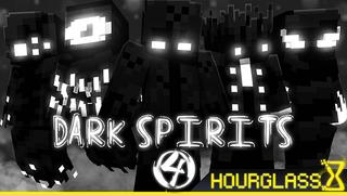 Thumbnail of the Minecraft Bedrock Marketplace product Dark Spirits 4 created by Hourglass Studios.