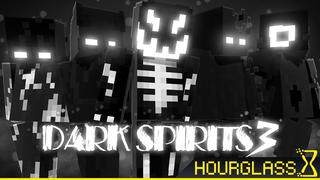 Thumbnail of the Minecraft Bedrock Marketplace product Dark Spirits 3 created by Hourglass Studios.